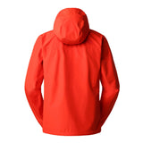 The North Face - Dryzzle Futurelight Herre Jakke // Rød-2-XtraGrej