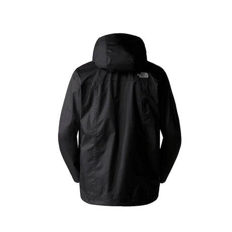 The North Face - Evolve II Triclimate 3-i-1 Herre Jakke // Sort-2-XtraGrej