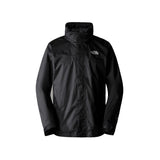 The North Face - Evolve II Triclimate 3-i-1 Herre Jakke // Sort-4-XtraGrej