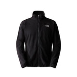 The North Face - Evolve II Triclimate 3-i-1 Herre Jakke // Sort-5-XtraGrej
