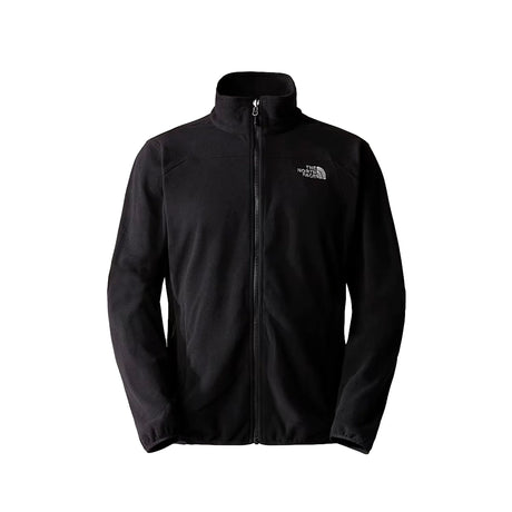 The North Face - Evolve II Triclimate 3-i-1 Herre Jakke // Sort-5-XtraGrej