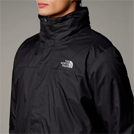 The North Face - Evolve II Triclimate 3-i-1 Herre Jakke // Sort-6-XtraGrej