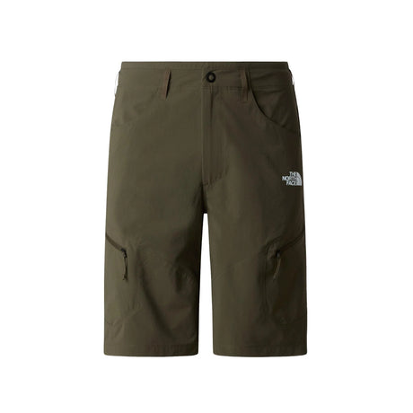 The North Face - Exploration Shorts // New Taupe Green-1-XtraGrej