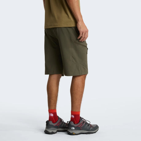 The North Face - Exploration Shorts // New Taupe Green-5-XtraGrej