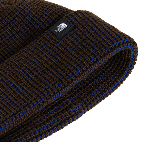 The North Face - Fisherman Beanie // Multi Blå-2-XtraGrej