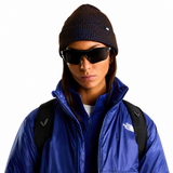 The North Face - Fisherman Beanie // Multi Blå-3-XtraGrej