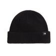 The North Face - Fisherman Beanie // Sort-1-XtraGrej