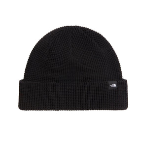 The North Face - Fisherman Beanie // Sort-1-XtraGrej