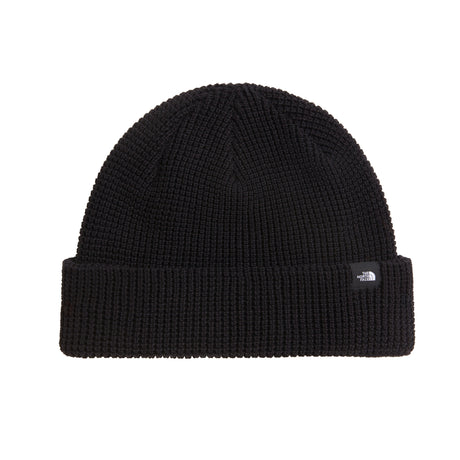 The North Face - Fisherman Beanie // Sort-1-XtraGrej