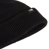 The North Face - Fisherman Beanie // Sort-2-XtraGrej
