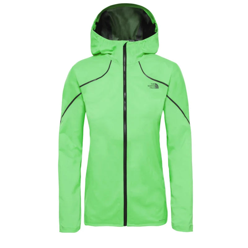 The North Face - Futurelight Flight Damejakke // Grøn-2-XtraGrej