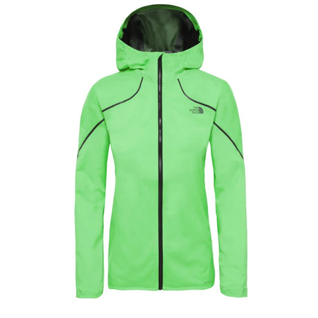 The North Face - Futurelight Flight Damejakke // Grøn-2-XtraGrej