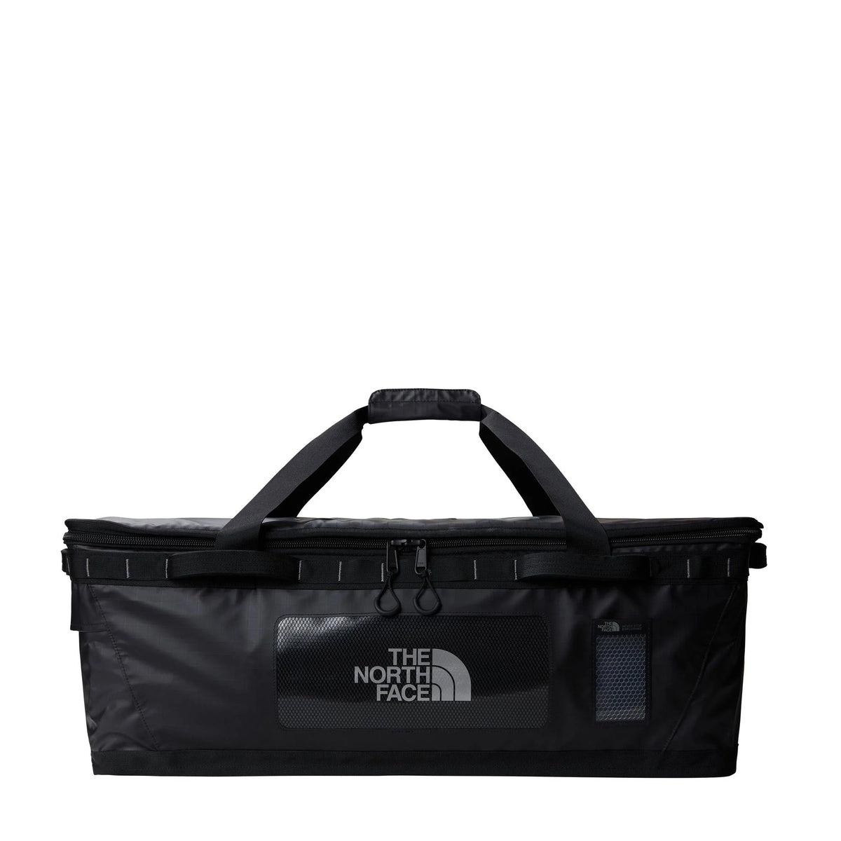 The North Face - Gear Box Large 90L // Black-3-XtraGrej