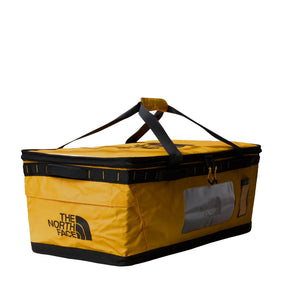 The North Face - Gear Box Large 90L // Summit Gold-1-XtraGrej