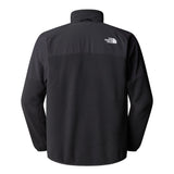 The North Face - Glacier Heavy Herre fleecetrøje // Asphalt-2-XtraGrej