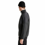 The North Face - Glacier Heavy Herre fleecetrøje // Asphalt-5-XtraGrej