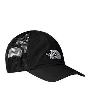The North Face - Horizon Kasket // Sort-1-XtraGrej