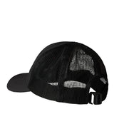 The North Face - Horizon Kasket // Sort-2-XtraGrej