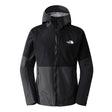 The North Face - Jazzi FutureLight Herre Jakke-1-XtraGrej