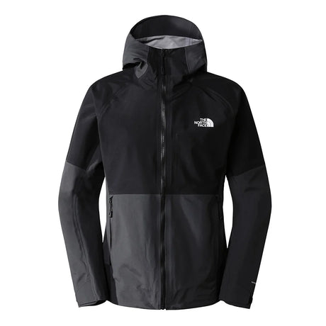 The North Face - Jazzi FutureLight Herre Jakke-1-XtraGrej