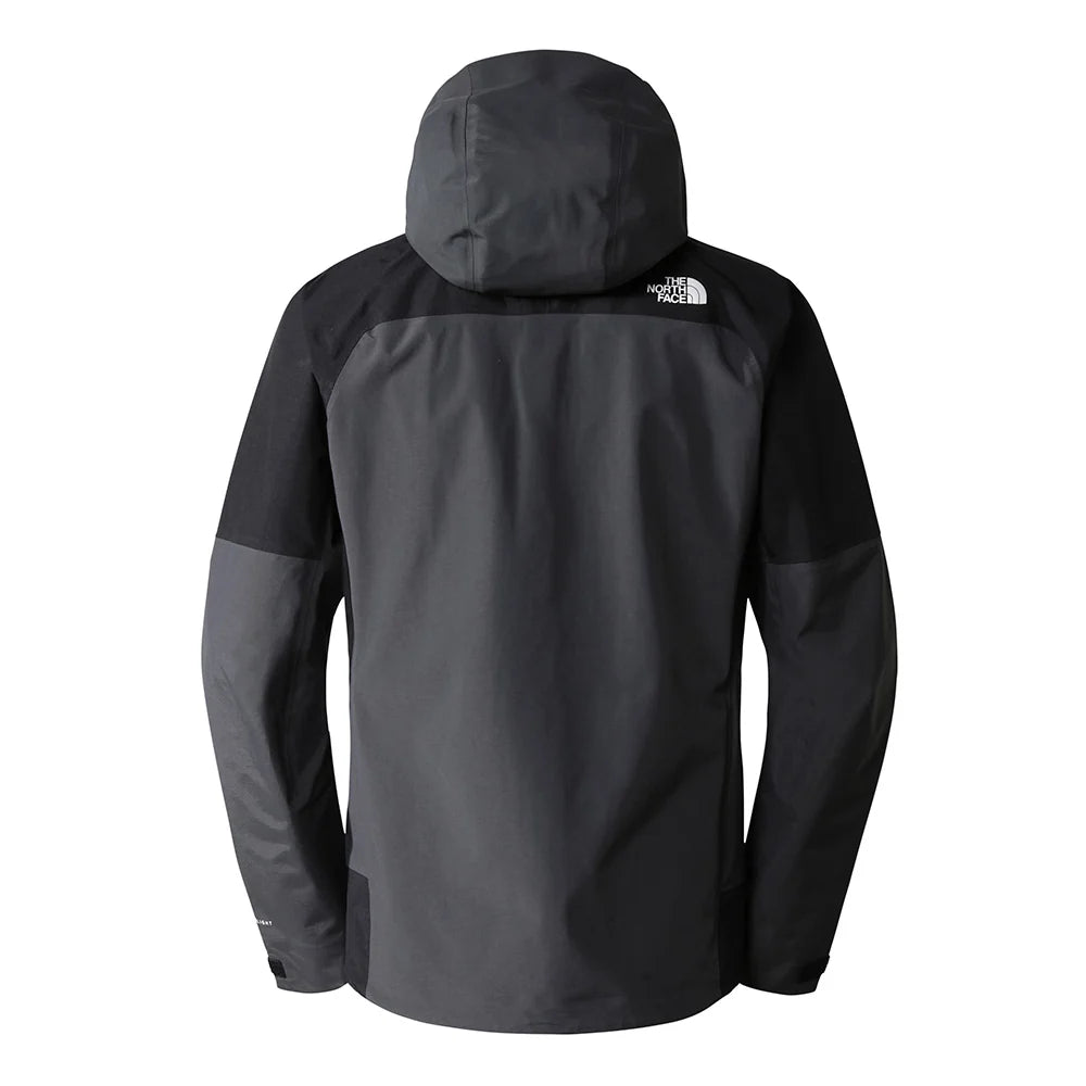 The North Face - Jazzi FutureLight Herre Jakke-2-XtraGrej