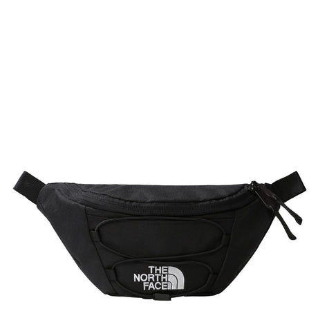 The North Face - Jester Bum Bag 2,2L // Black-1-XtraGrej