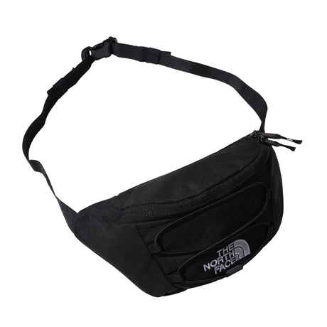 The North Face - Jester Bum Bag 2,2L // Black-3-XtraGrej