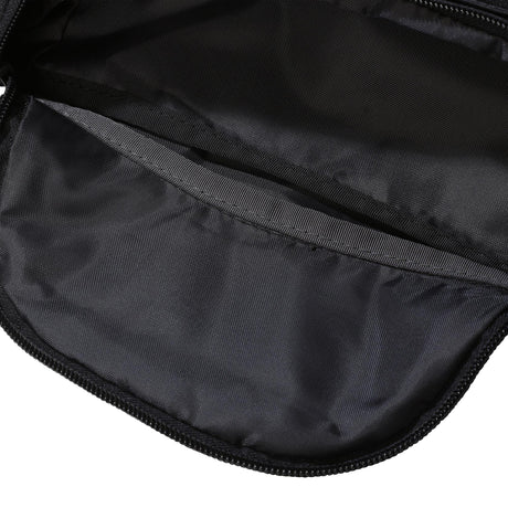 The North Face - Jester Bum Bag 2,2L // Black-4-XtraGrej