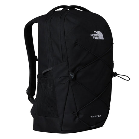 The North Face - Jester Dame Rygsæk 27L // Sort-1-XtraGrej