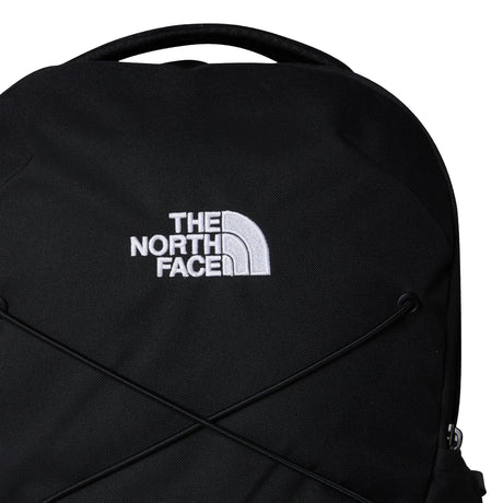 The North Face - Jester Dame Rygsæk 27L // Sort-3-XtraGrej