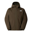 The North Face - Quest Mono Skaljakke // New Taupe Green-1-XtraGrej