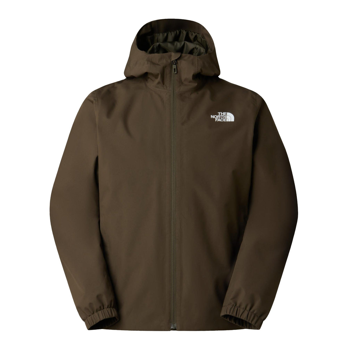 The North Face - Quest Mono Skaljakke // New Taupe Green-1-XtraGrej