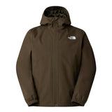 The North Face - Quest Mono Skaljakke // New Taupe Green-1-XtraGrej