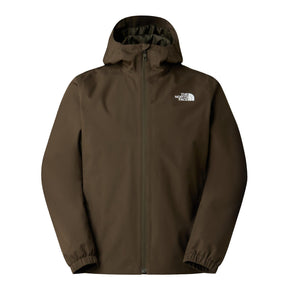 The North Face - Quest Mono Skaljakke // New Taupe Green-1-XtraGrej