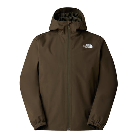 The North Face - Quest Mono Skaljakke // New Taupe Green-1-XtraGrej
