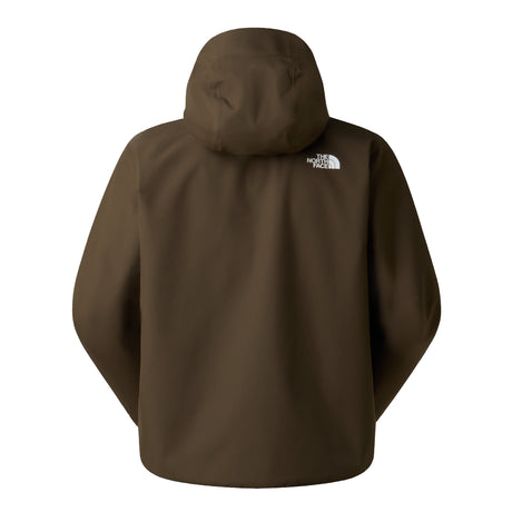 The North Face - Quest Mono Skaljakke // New Taupe Green-2-XtraGrej