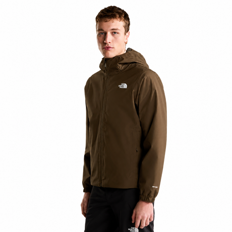 The North Face - Quest Mono Skaljakke // New Taupe Green-4-XtraGrej