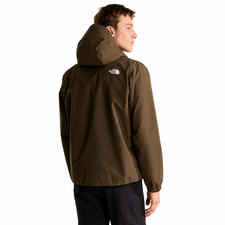 The North Face - Quest Mono Skaljakke // New Taupe Green-5-XtraGrej