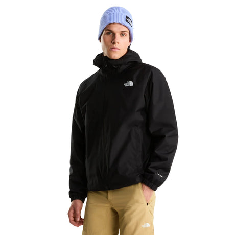 The North Face - Quest Mono Skaljakke // Sort-3-XtraGrej