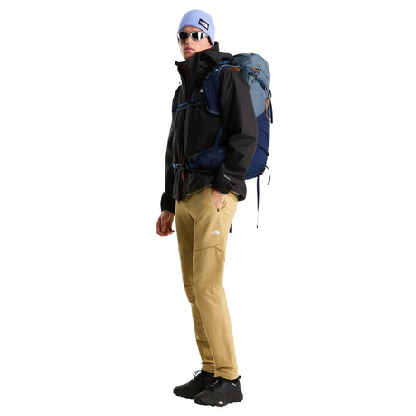 The North Face - Quest Mono Skaljakke // Sort-6-XtraGrej