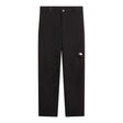 The North Face - Quest Softshell Bukser // Sort-1-XtraGrej