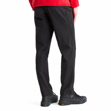 The North Face - Quest Softshell Bukser // Sort-4-XtraGrej