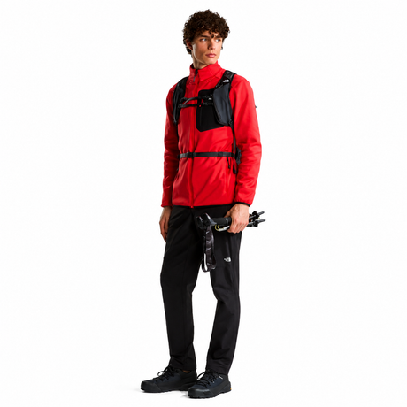 The North Face - Quest Softshell Bukser // Sort-5-XtraGrej