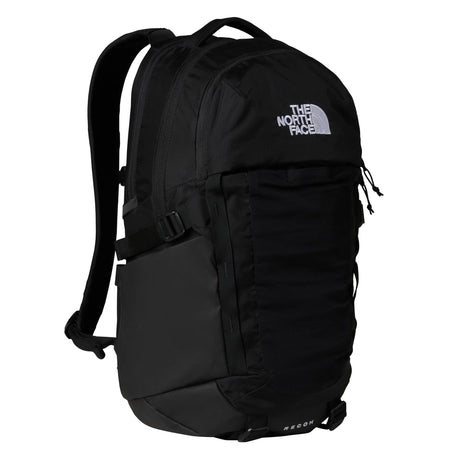 The North Face - Recon Backpack 30L // BLACK-1-XtraGrej