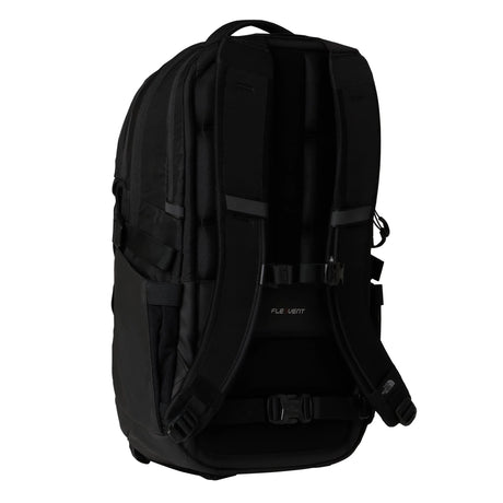 The North Face - Recon Backpack 30L // BLACK-2-XtraGrej
