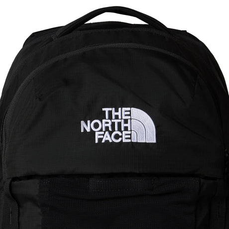 The North Face - Recon Backpack 30L // BLACK-3-XtraGrej