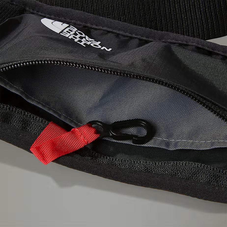 The North Face - Sunriser Run Bælte // Sort-5-XtraGrej