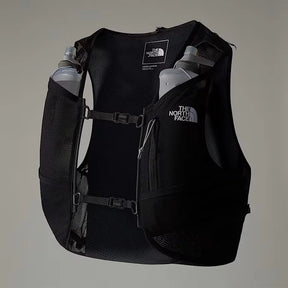 The North Face - Sunriser Run Vest 8L // Sort-1-XtraGrej