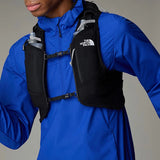 The North Face - Sunriser Run Vest 8L // Sort-5-XtraGrej