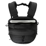 The North Face - Surge Rygsæk 31L // Sort-4-XtraGrej